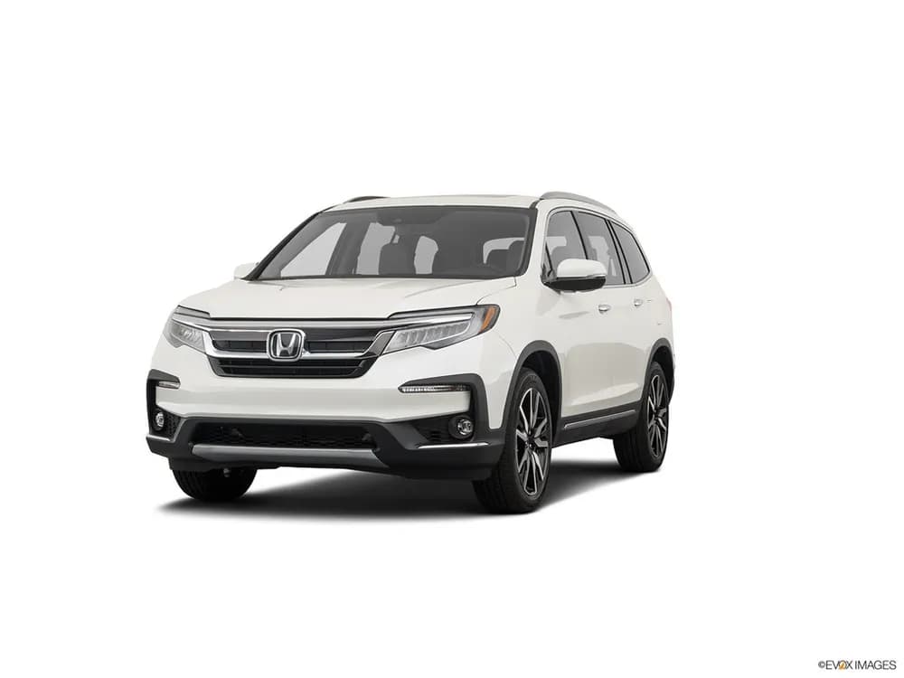 Honda Pilot 2021 3.5 Touring (AWD)