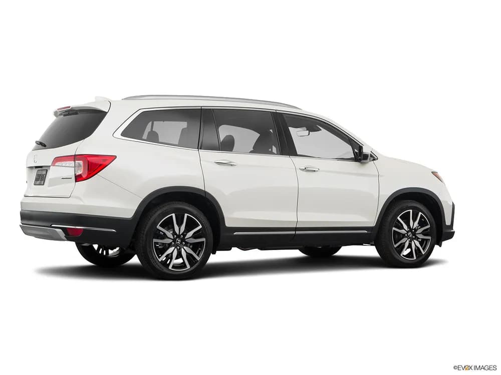 Honda Pilot 2021 3.5 Touring (AWD)