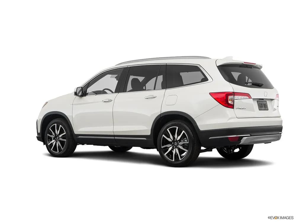 Honda Pilot 2021 3.5 Touring (AWD)