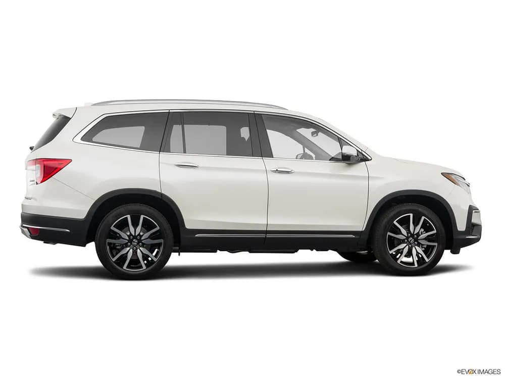 Honda Pilot 2021 3.5 Touring (AWD)