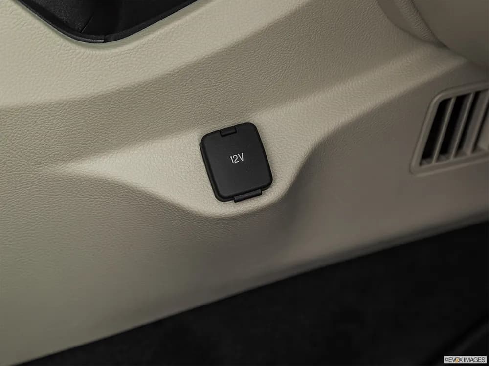 Ford Edge 2021 Titanium
