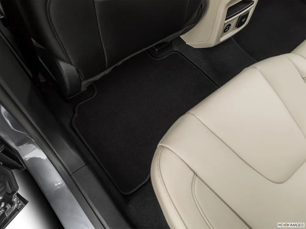 Ford Edge 2021 Titanium