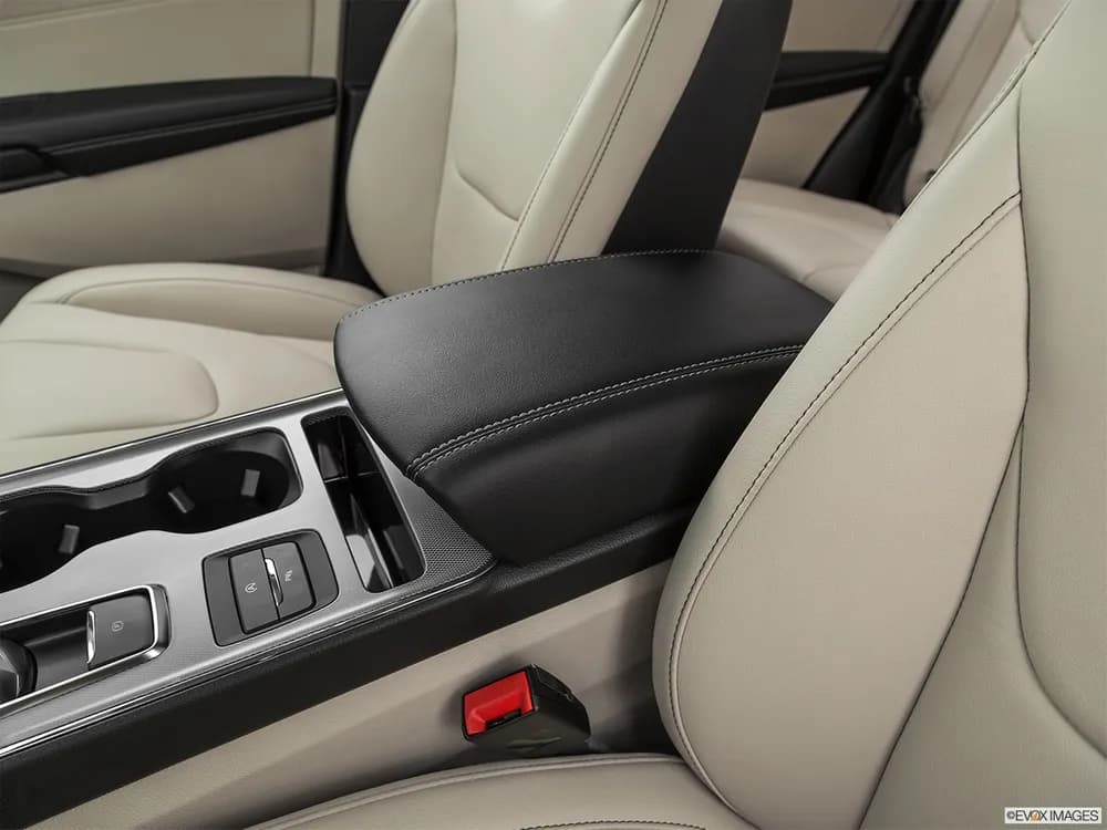 Ford Edge 2021 Titanium