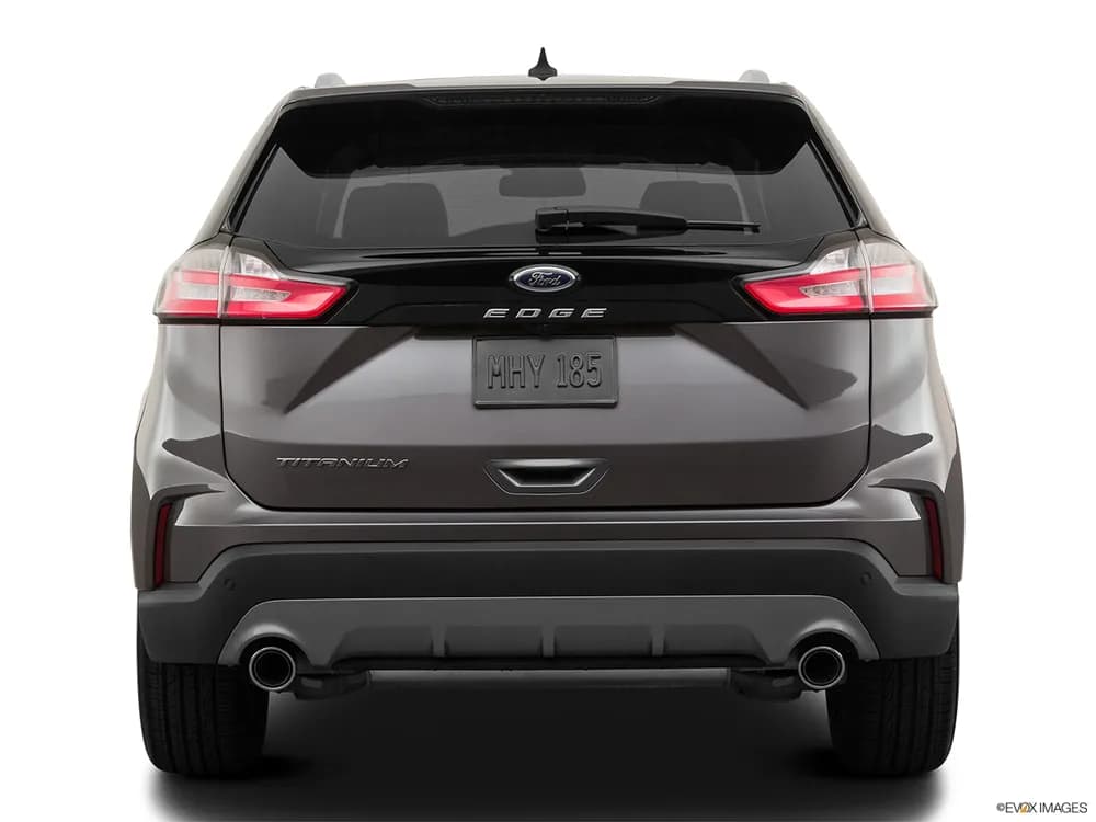 Ford Edge 2021 Titanium