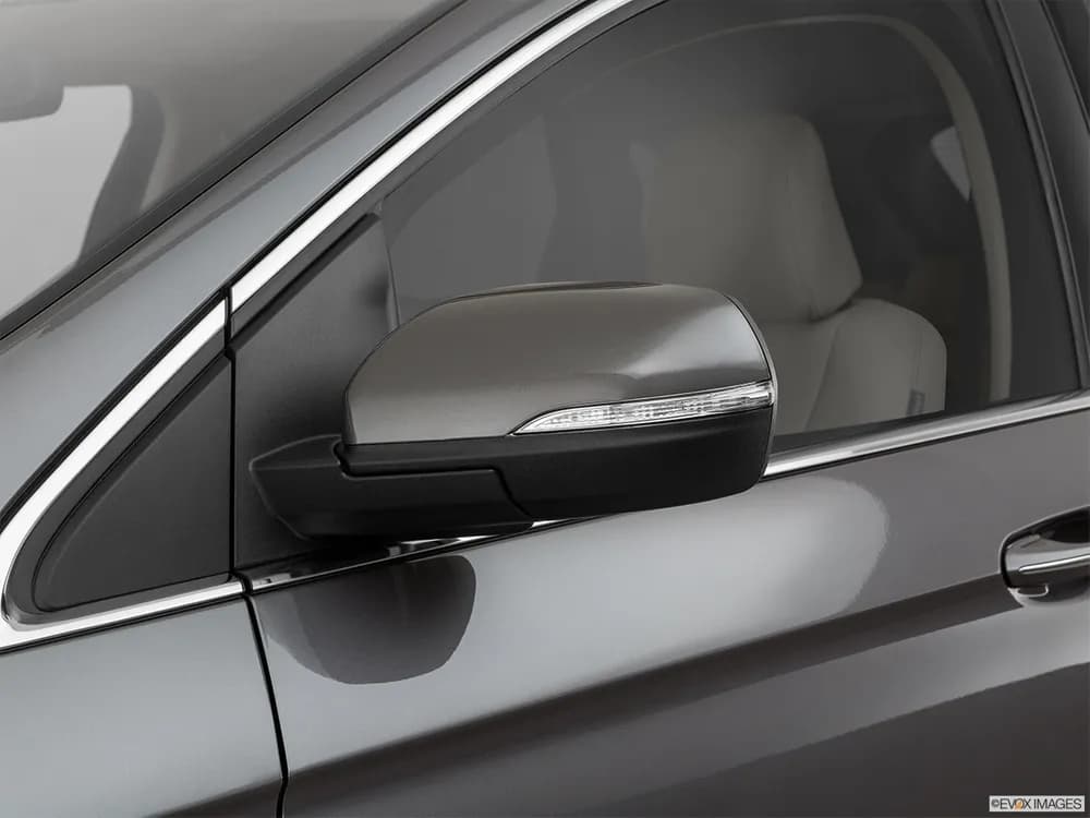 Ford Edge 2021 Titanium
