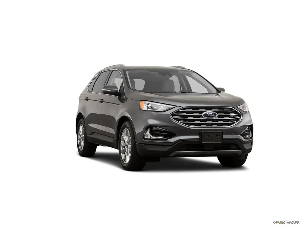 Ford Edge 2021 Titanium