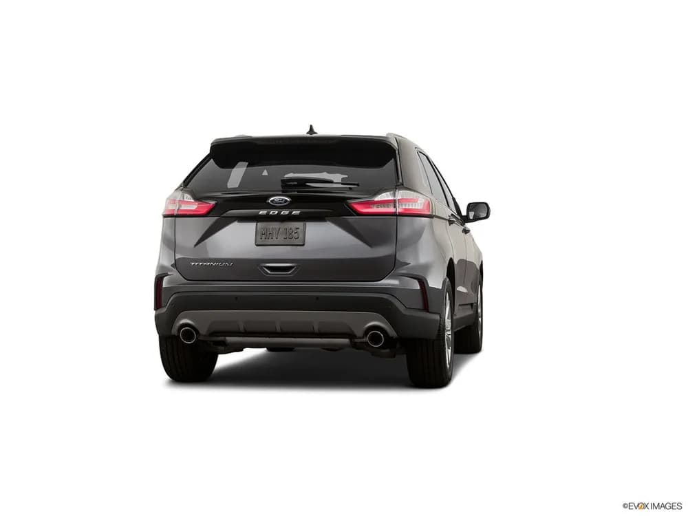 Ford Edge 2021 Titanium