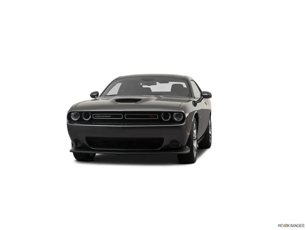 Dodge Challenger 2021 5.7L R/T Plus