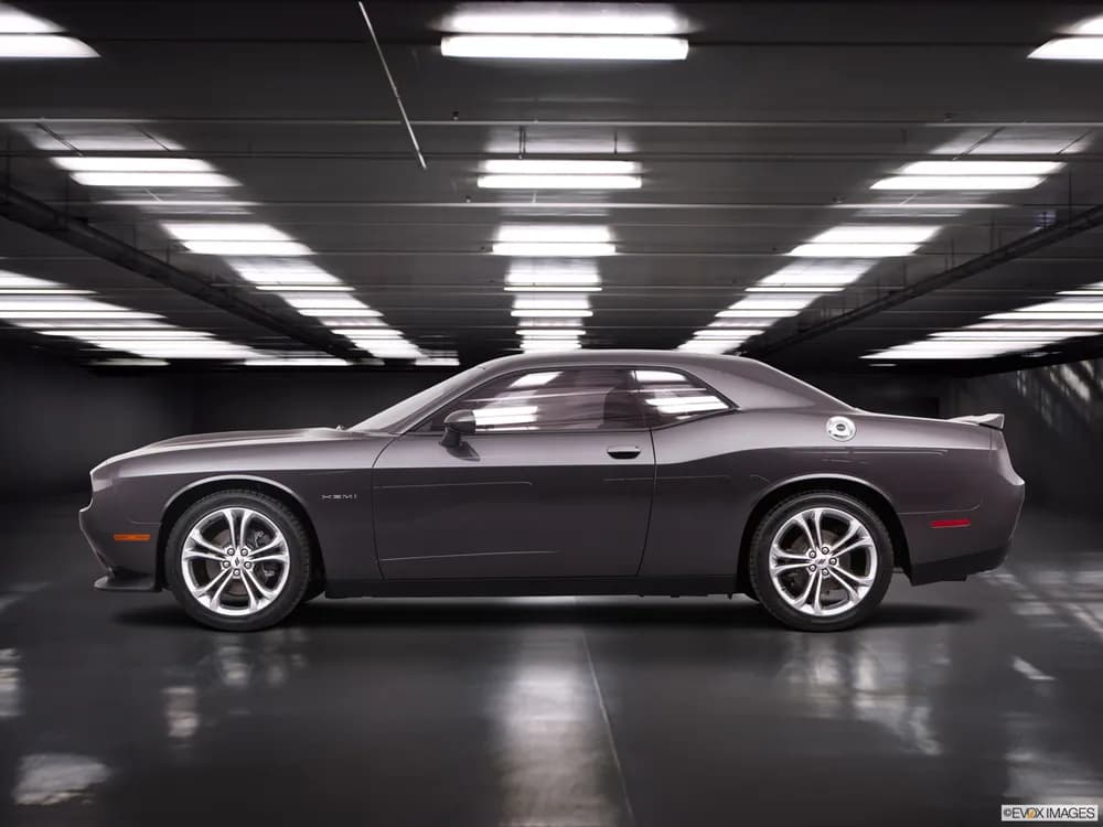 Dodge Challenger 2021 5.7L R/T Shaker