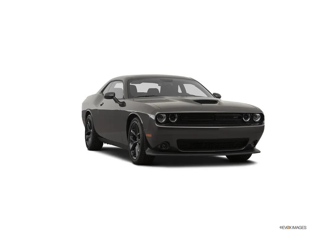 دودج تشالنجر 2021 3.6L SXT Plus