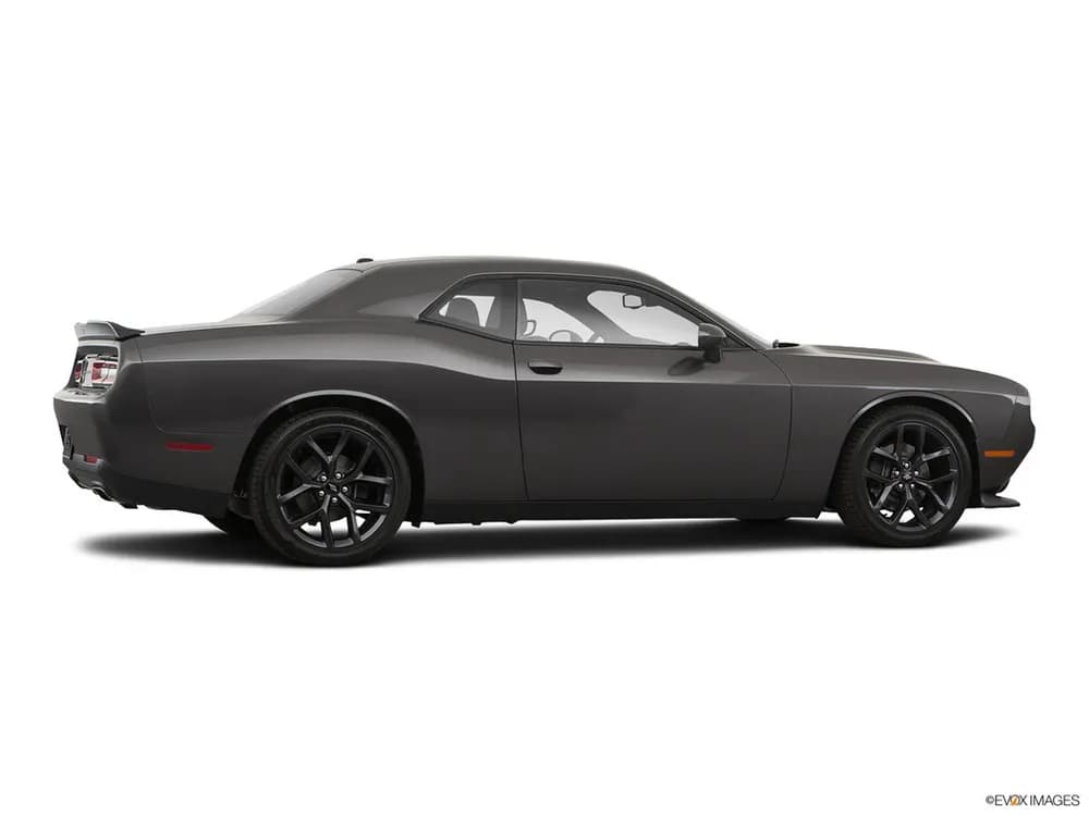 دودج تشالنجر 2021 3.6L SXT Plus