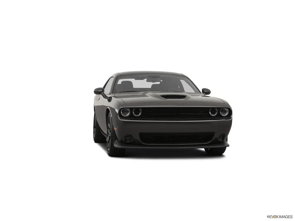 دودج تشالنجر 2021 3.6L SXT Plus