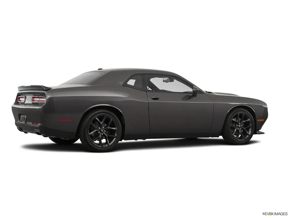دودج تشالنجر 2021 3.6L SXT Plus