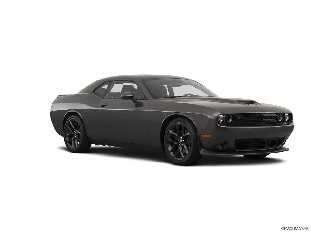 دودج تشالنجر 2021 3.6L SXT Plus