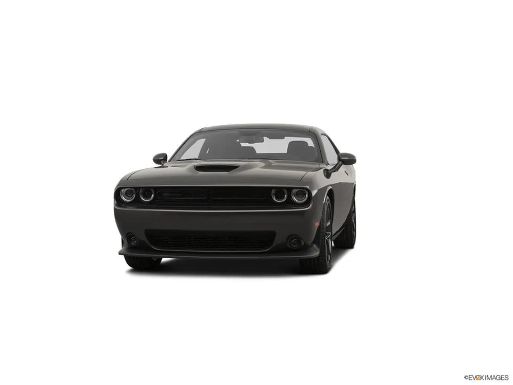 دودج تشالنجر 2021 3.6L SXT Plus