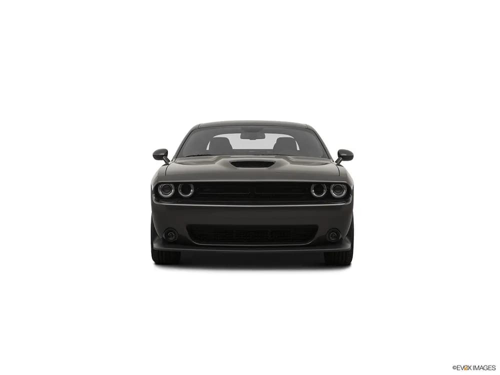 دودج تشالنجر 2021 3.6L SXT Plus