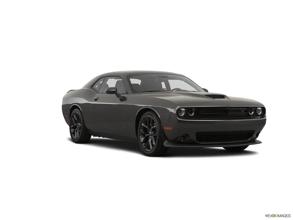 دودج تشالنجر 2021 3.6L SXT Plus