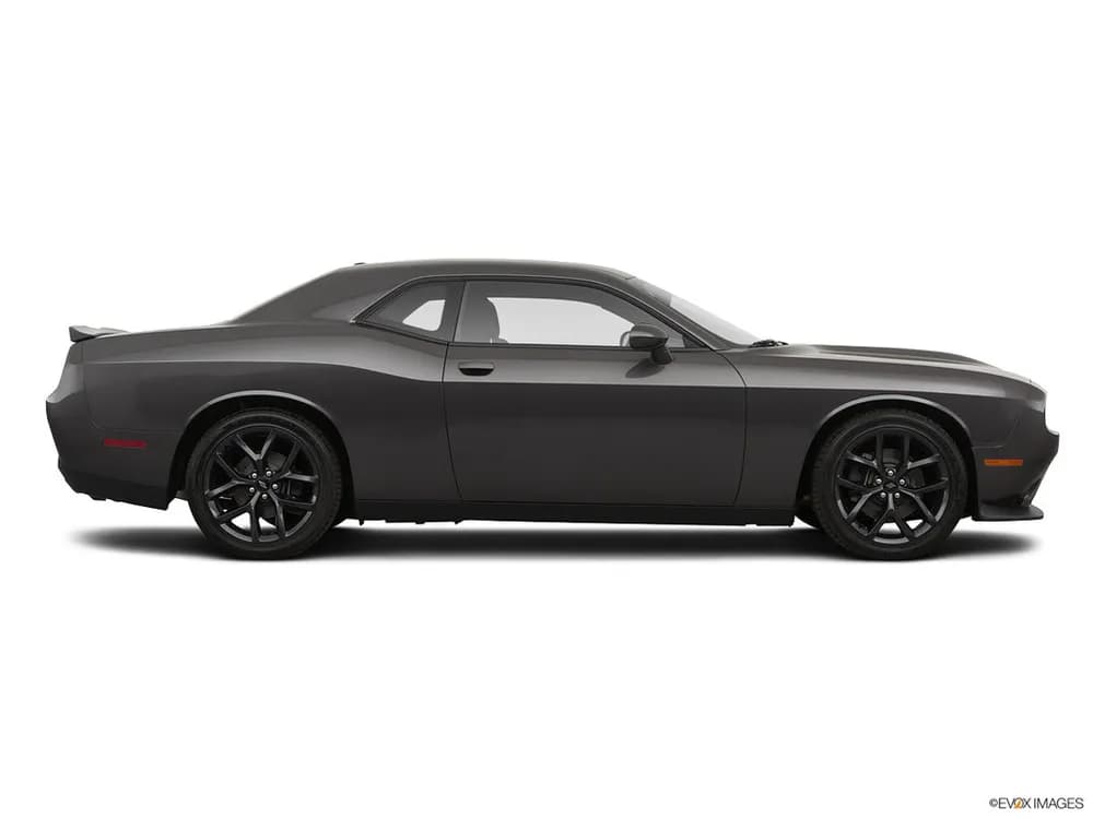 دودج تشالنجر 2021 3.6L SXT Plus