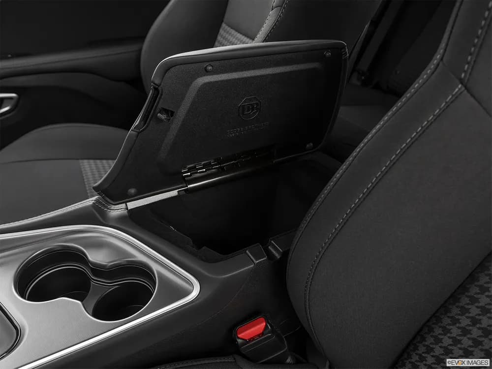Dodge Challenger 2021 5.7L R/T Plus (T.A package)
