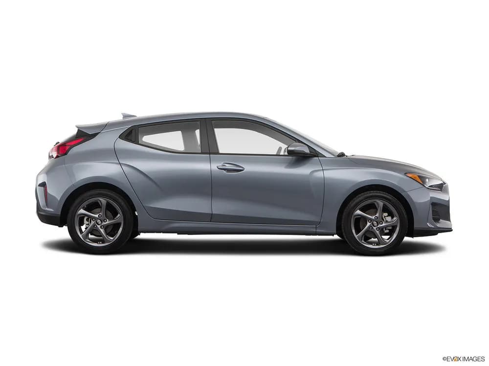 Hyundai Veloster 2021 2.0L MPI Base