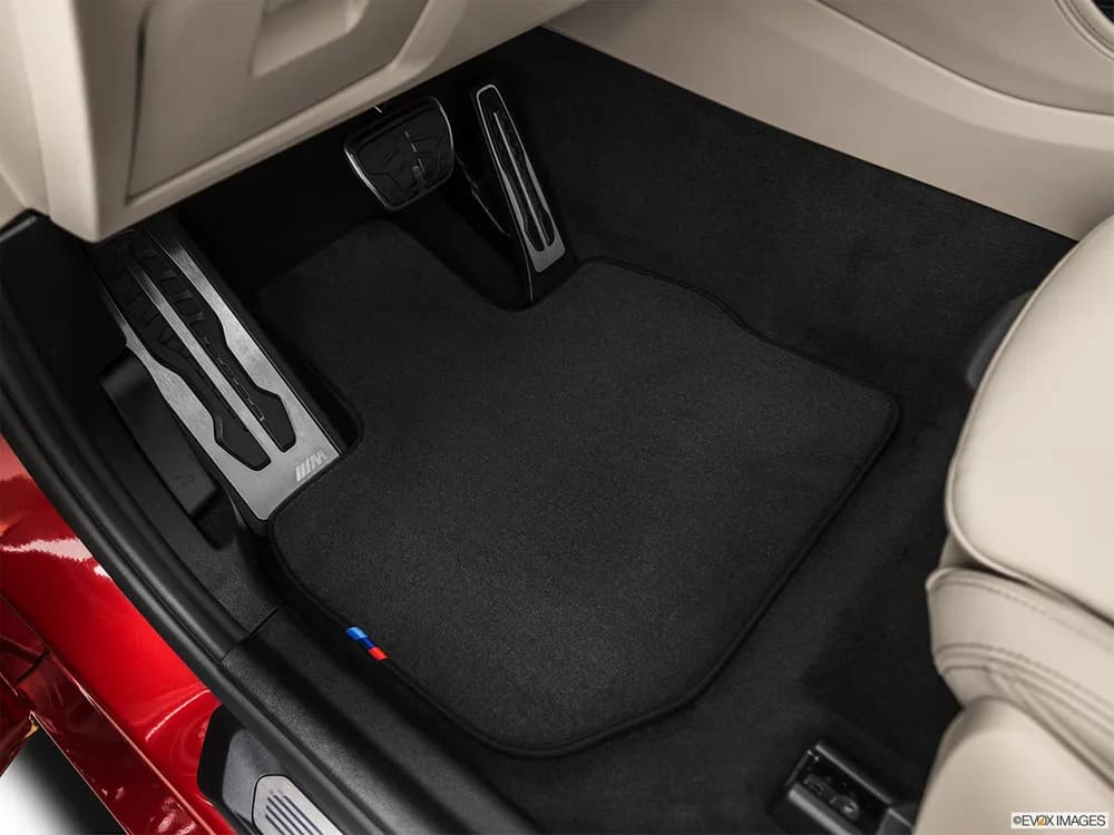 BMW X4 2021 xDrive M40i