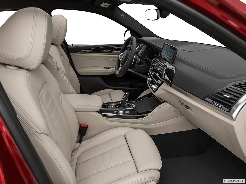 BMW X4 2021 xDrive M40i