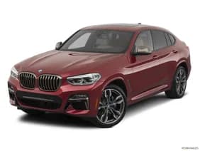 xDrive M40i