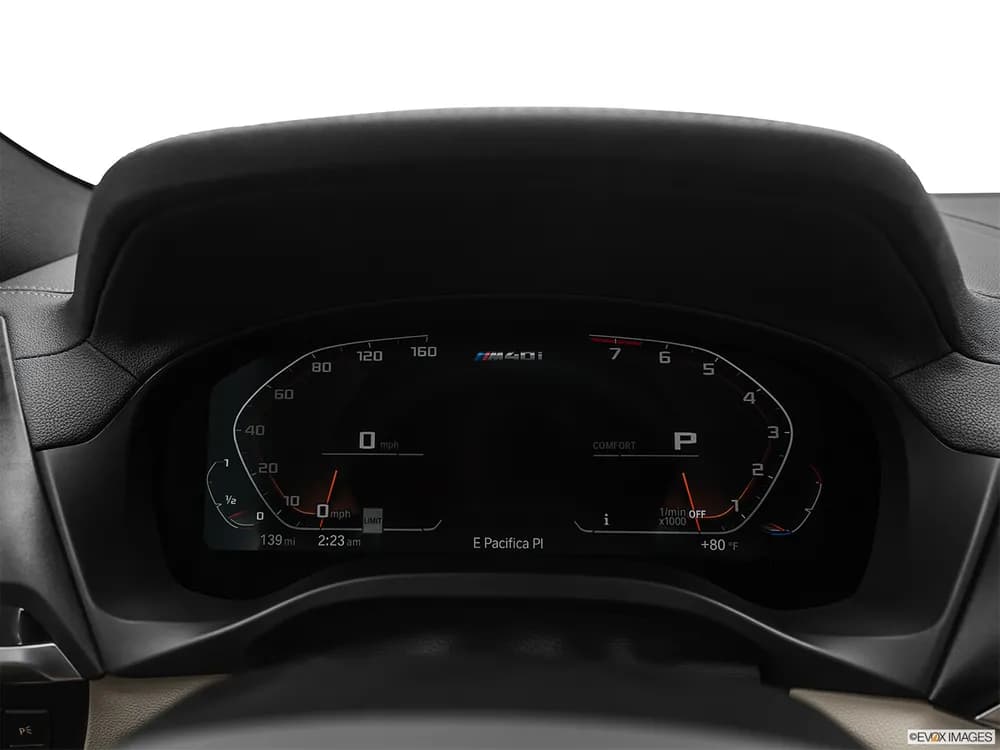 BMW X4 2021 xDrive M40i