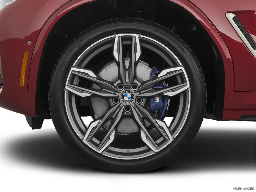 BMW X4 2021 xDrive M40i