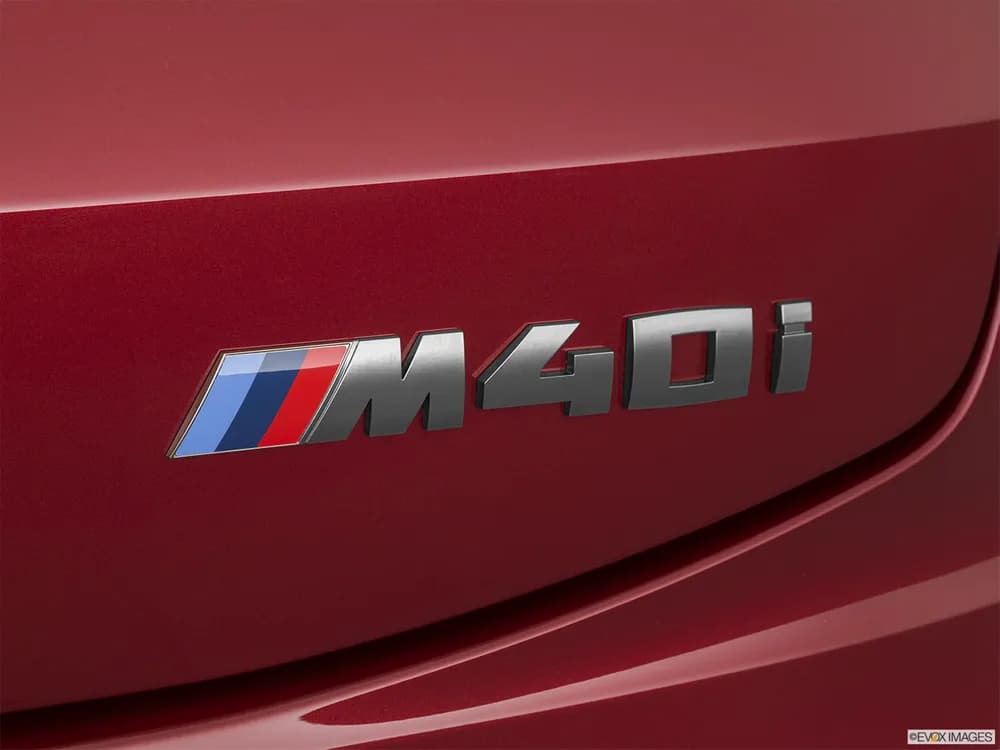 BMW X4 2021 xDrive M40i