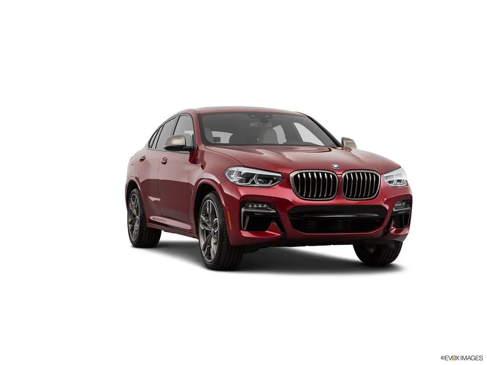 BMW X4 2021 xDrive M40i