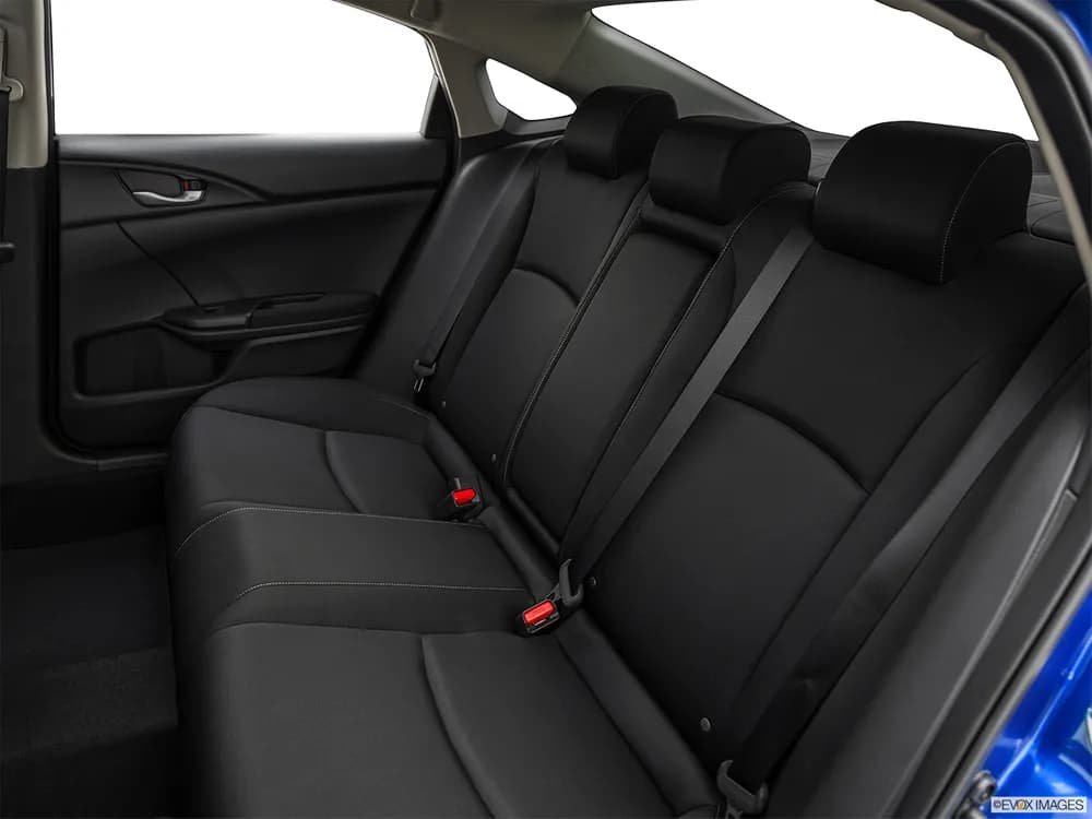 Honda Civic 2021 2.0 EXI