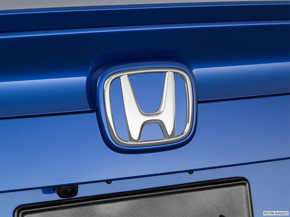 Honda Civic 2021 2.0 EXI