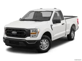 3.3L V6 Crew Cab XL