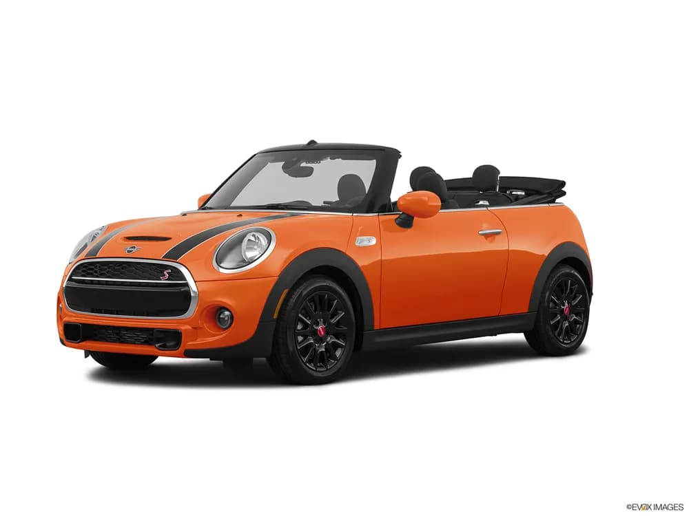 Cooper S