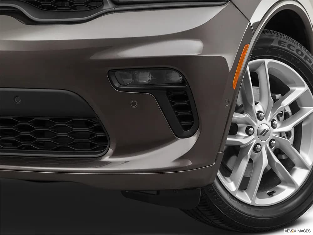 Dodge Durango 2021 5.7L R/T (AWD)