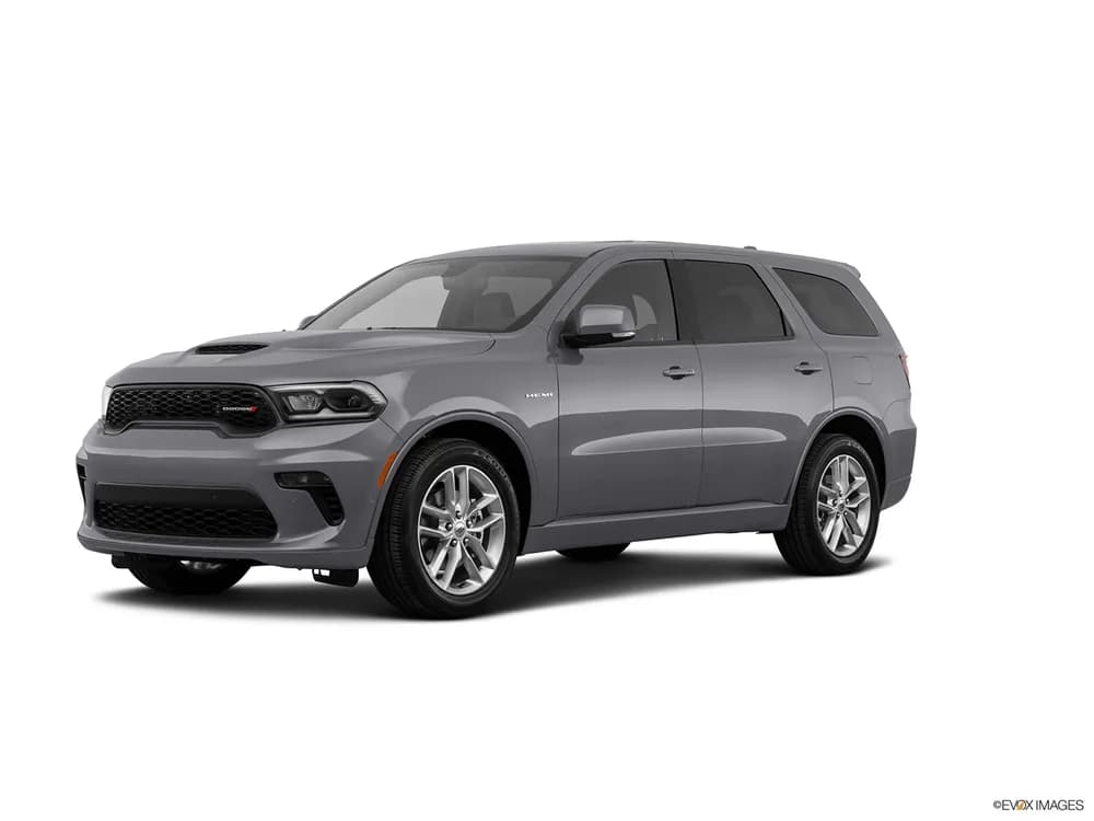 Dodge Durango 2021 5.7L R/T (AWD)