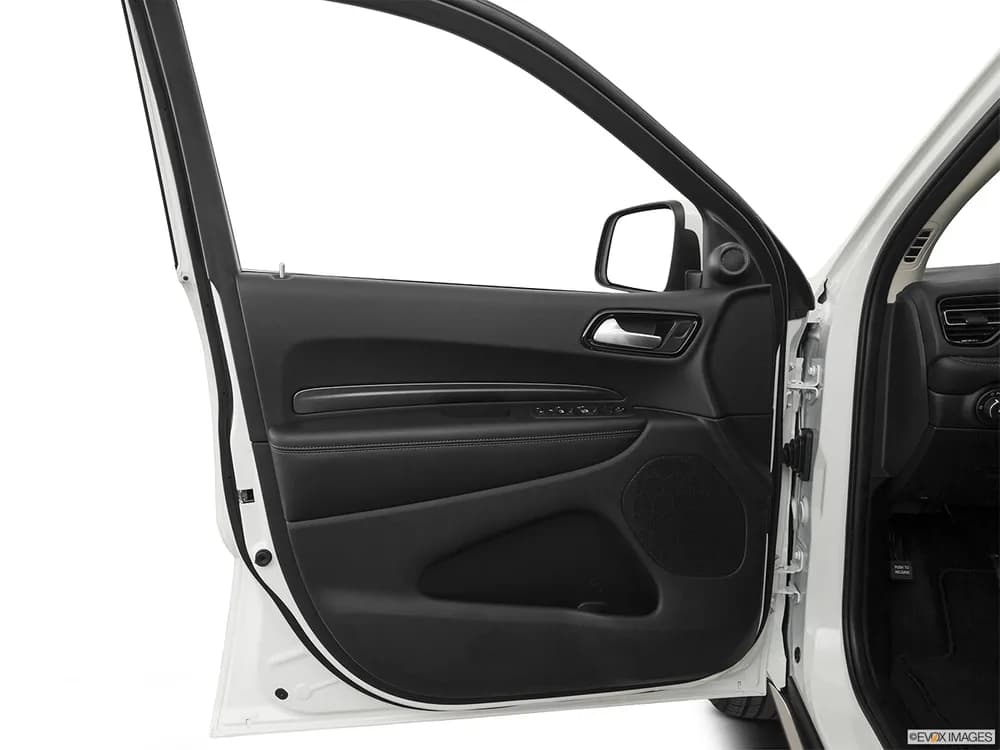 3.6L SXT Plus (RWD)