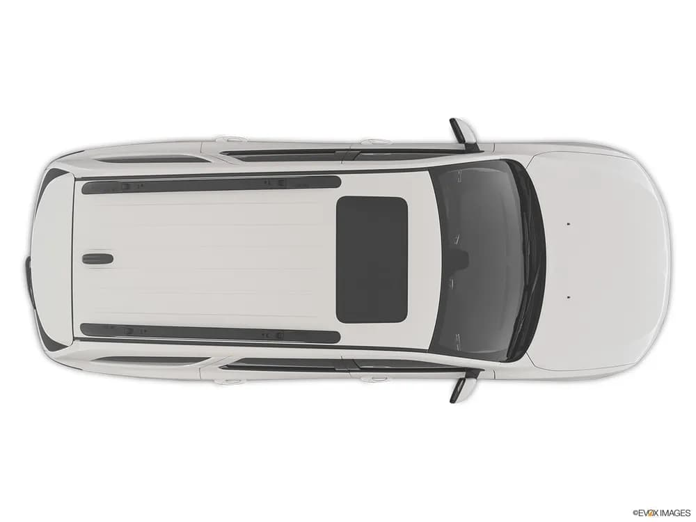 3.6L SXT Plus (RWD)