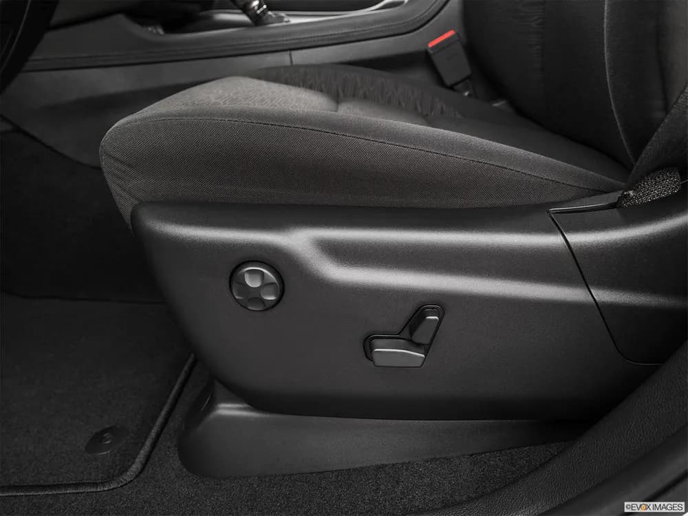 3.6L SXT Plus (RWD)