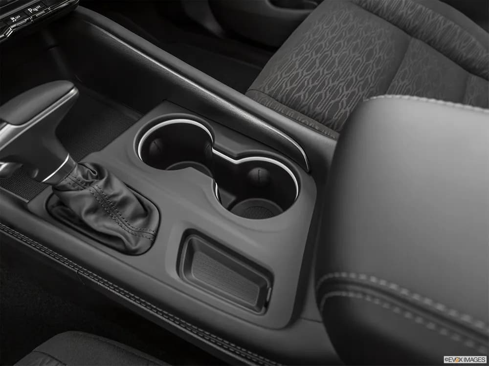3.6L SXT Plus (RWD)