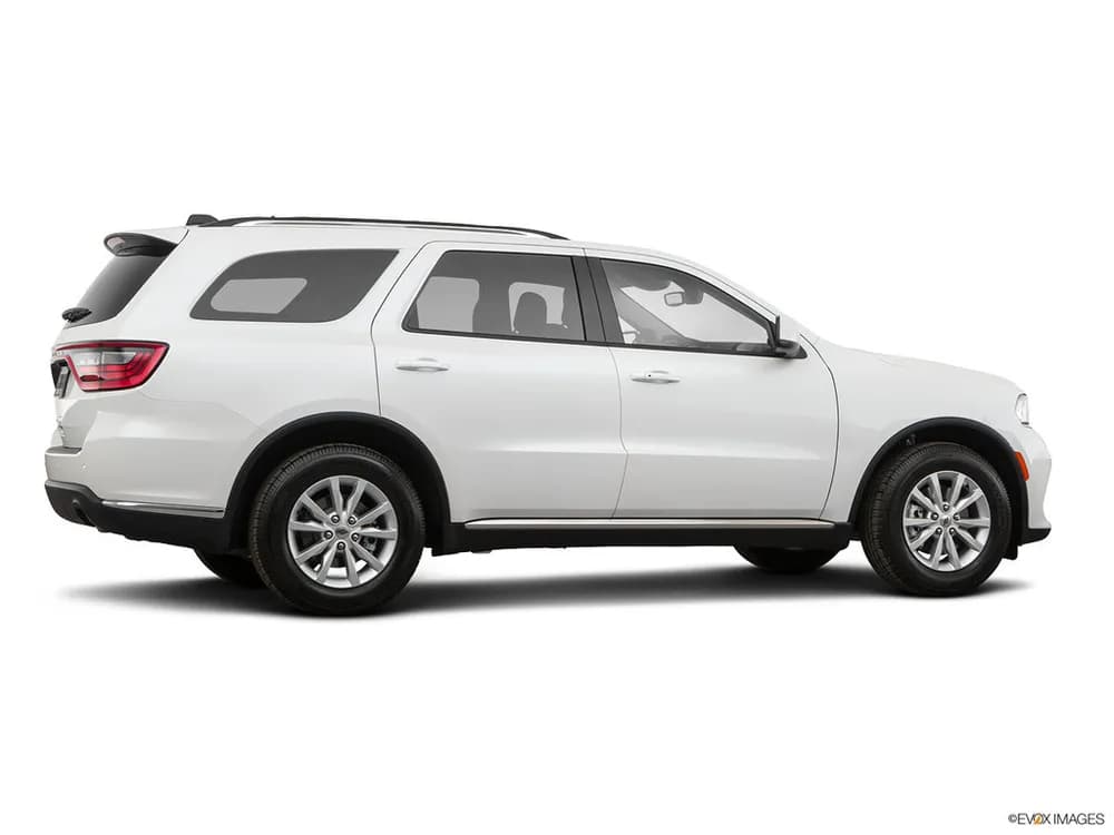 Dodge Durango 2021 3.6L SXT Plus (RWD)