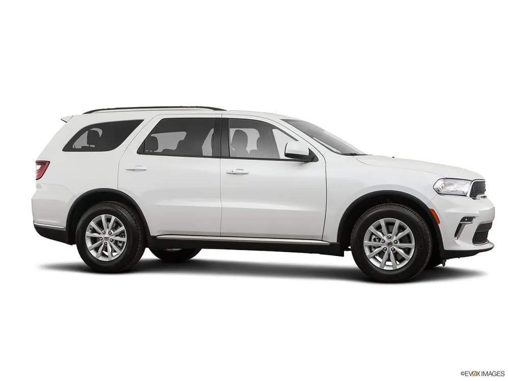 Dodge Durango 2021 3.6L SXT Plus (RWD)