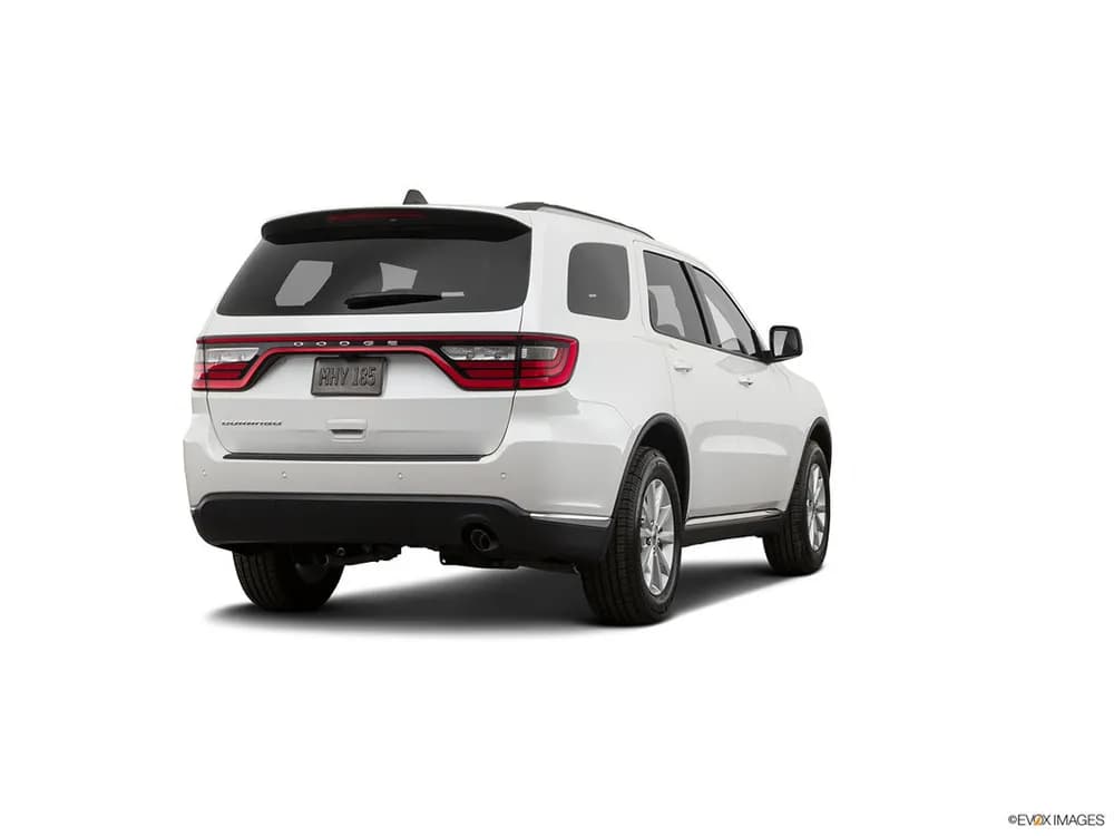 Dodge Durango 2021 3.6L SXT Plus (RWD)