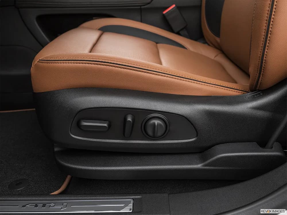 GMC Acadia 2021 3.6L AT4 (AWD)