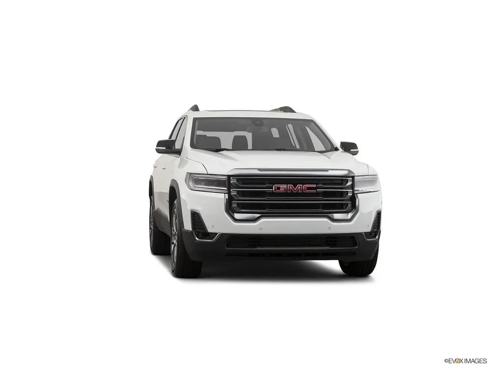 GMC Acadia 2021 3.6L AT4 (AWD)