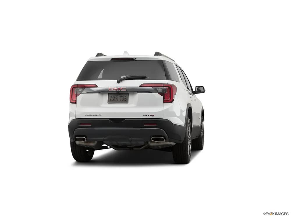 GMC Acadia 2021 3.6L AT4 (AWD)