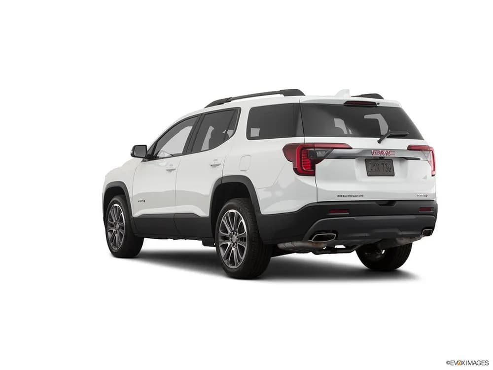 GMC Acadia 2021 3.6L AT4 (AWD)