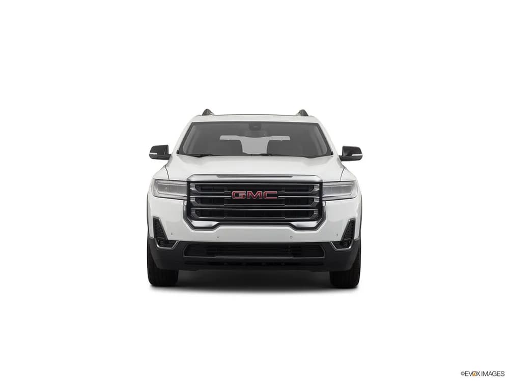 GMC Acadia 2021 3.6L AT4 (AWD)