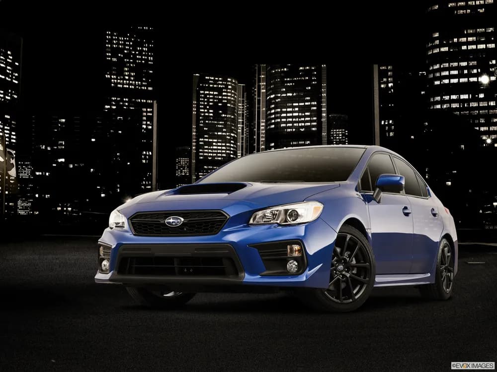 2.0T Premium